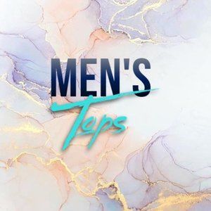 Men's Tops